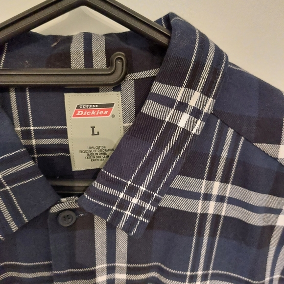 Dickies short sleeves shirt - Picture 2 of 4